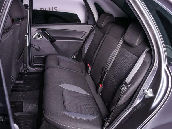 Lada (ВАЗ) Granta I Рестайлинг с пробегом 2024 года, цена 1 039 000 рублей, 18740 км, седан, Автокод Объявления