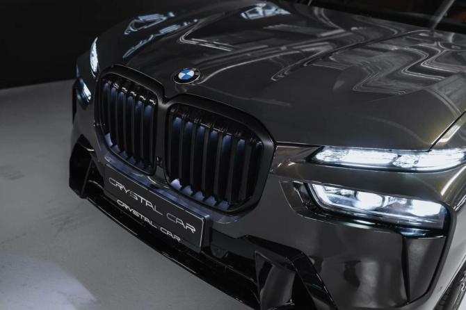 Новый BMW X5 IV (G05/G18) Рестайлинг 2026 года, цена 17 850 000 рублей, внедорожник, Автокод Объявления