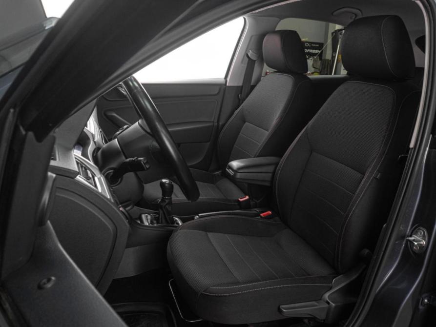 Skoda Rapid I Тюмень  - изображение 10