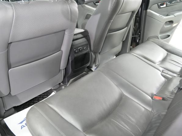 Toyota Land Cruiser Prado 120 Series Рестайлинг с пробегом 2008 года, цена 2 379 000 рублей, 373000 км, внедорожник, Автокод Объявления