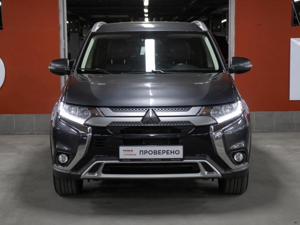 Mitsubishi Outlander III Рестайлинг 3 с пробегом 2020 года, цена 2 329 000 рублей, 86764 км, внедорожник, Автокод Объявления