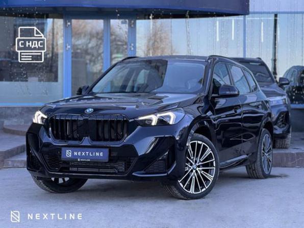 Новый BMW X1 III (U11/U12) 2025 года, цена 6 390 000 рублей, внедорожник, Автокод Объявления
