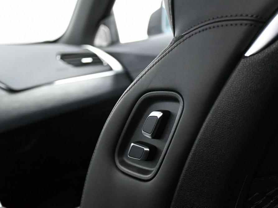 Geely Tugella I Рестайлинг Новосибирск  - изображение 24