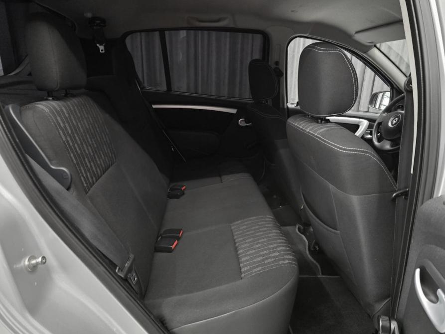 Renault Sandero I Красноярск  - изображение 15