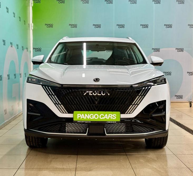 Dongfeng Mage Набережные Челны  - изображение 2