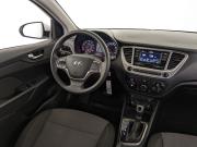 Hyundai Solaris II Рестайлинг Москва  - изображение 51