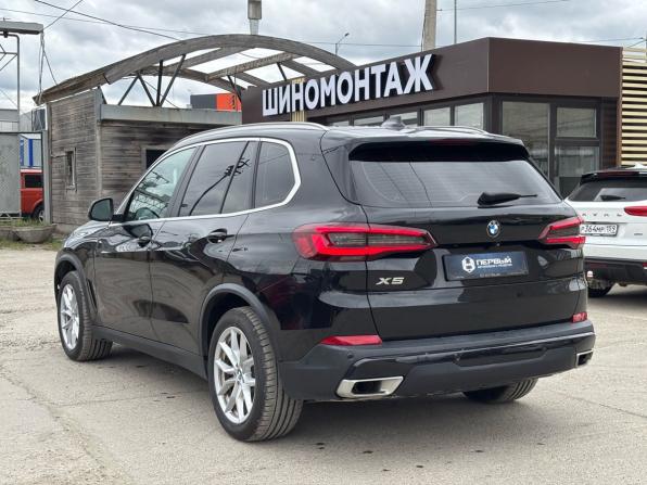 BMW X5 IV (G05/G18) с пробегом 2020 года, цена 5 790 000 рублей, 156207 км, внедорожник, Автокод Объявления