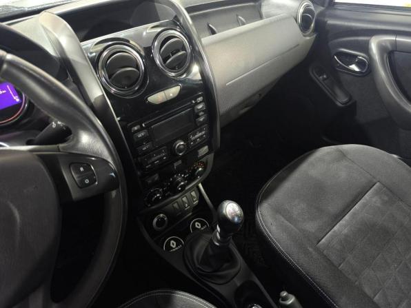 Renault Duster I Рестайлинг с пробегом 2016 года, цена 1 224 750 рублей, 133231 км, внедорожник, Автокод Объявления
