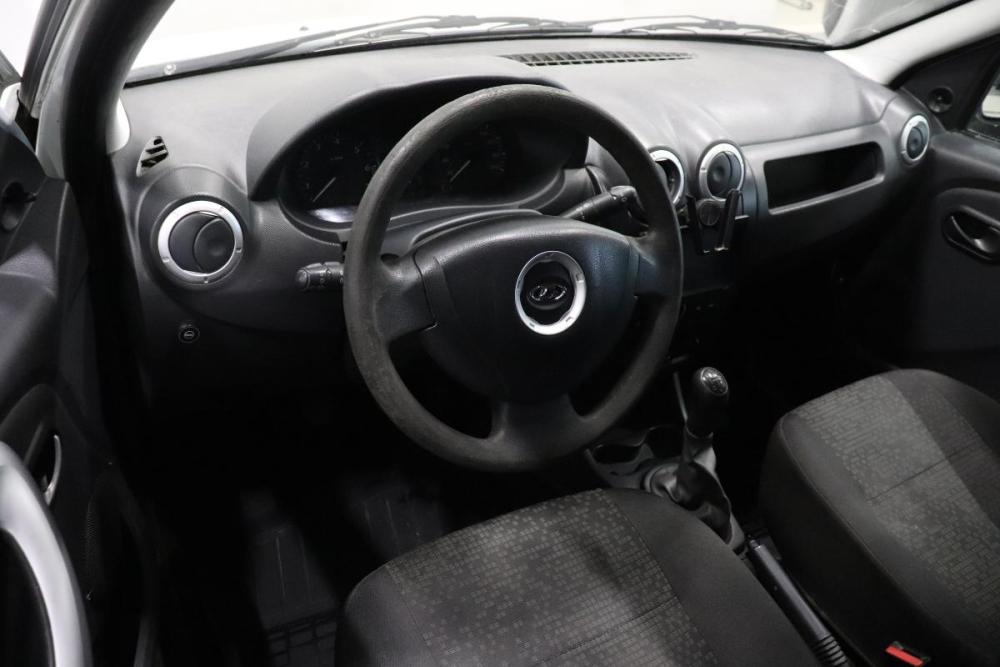 Lada (ВАЗ) Largus I Ульяновск  - изображение 8