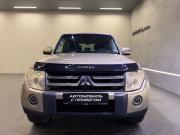 Mitsubishi Pajero IV Новосибирск  - изображение 34