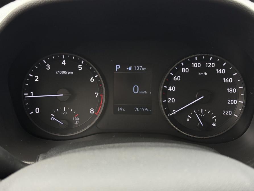 Hyundai Solaris II Ярославль  - изображение 12