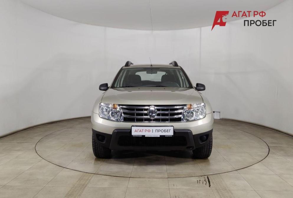 Renault Duster I Волгоград  - изображение 2