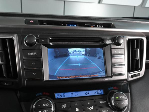 Toyota RAV4 IV (XA40) с пробегом 2013 года, цена 1 849 000 рублей, 164842 км, внедорожник, Автокод Объявления