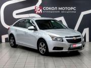 Chevrolet Cruze I Ростов-на-Дону  - изображение 19