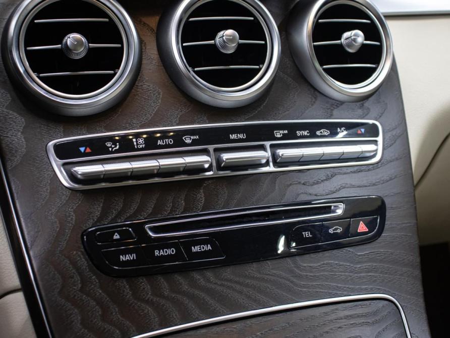Mercedes-Benz GLC I (X253) Москва  - изображение 19