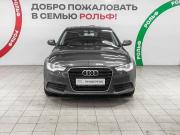Audi A6 IV (C7) Москва  - изображение 21