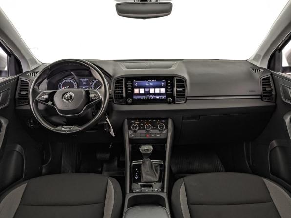 Skoda Karoq I с пробегом 2020 года, цена 2 185 000 рублей, 103015 км, внедорожник, Автокод Объявления