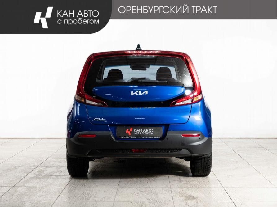 Kia Soul III Казань  - изображение 4