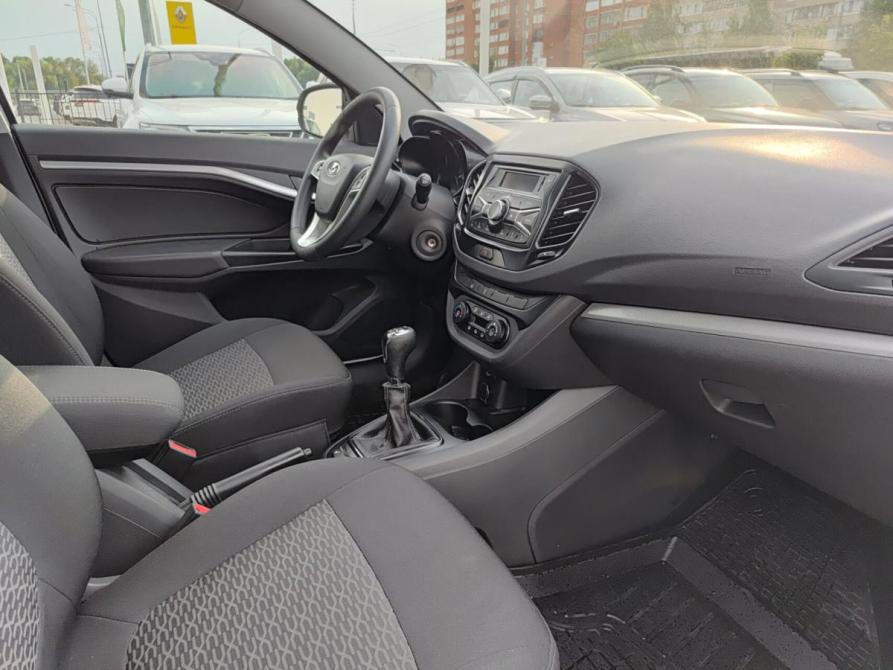 Lada (ВАЗ) Vesta I Йошкар-Ола  - изображение 13