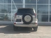 Toyota Land Cruiser Prado 120 Series Уфа  - изображение 23