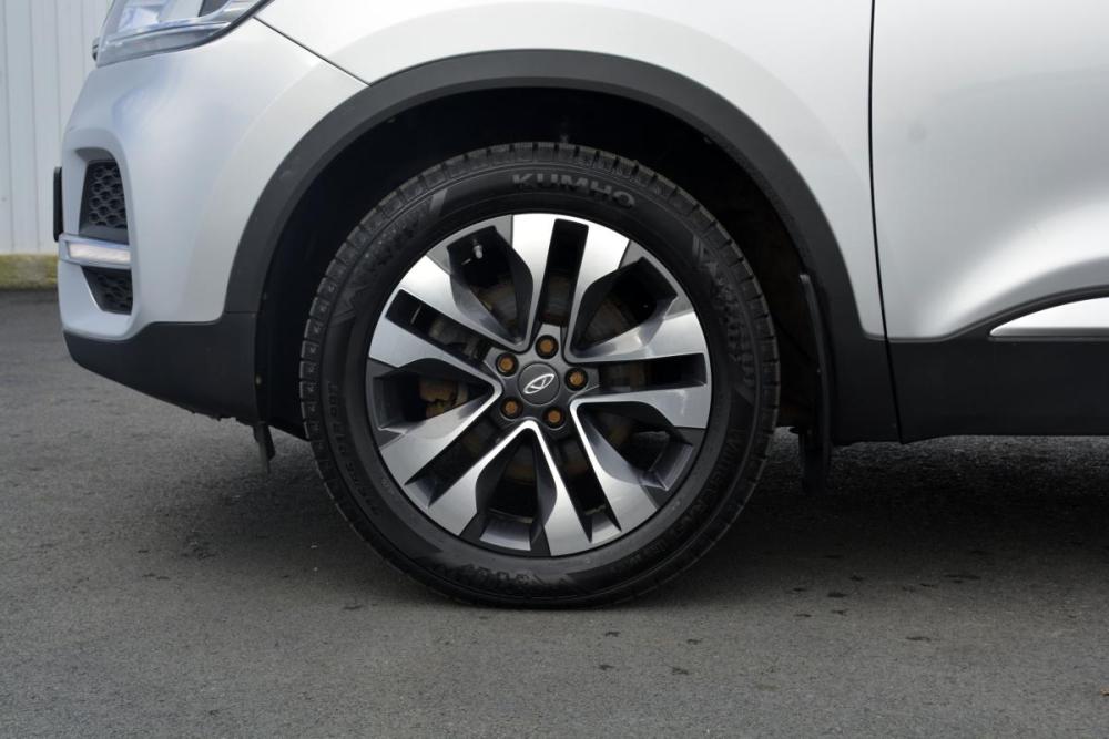 Chery Tiggo 4 I Рестайлинг Таганрог  - изображение 12