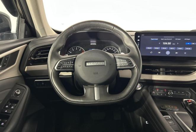 Haval F7 I Рестайлинг с пробегом 2023 года, цена 1 950 000 рублей, 116192 км, внедорожник, Автокод Объявления