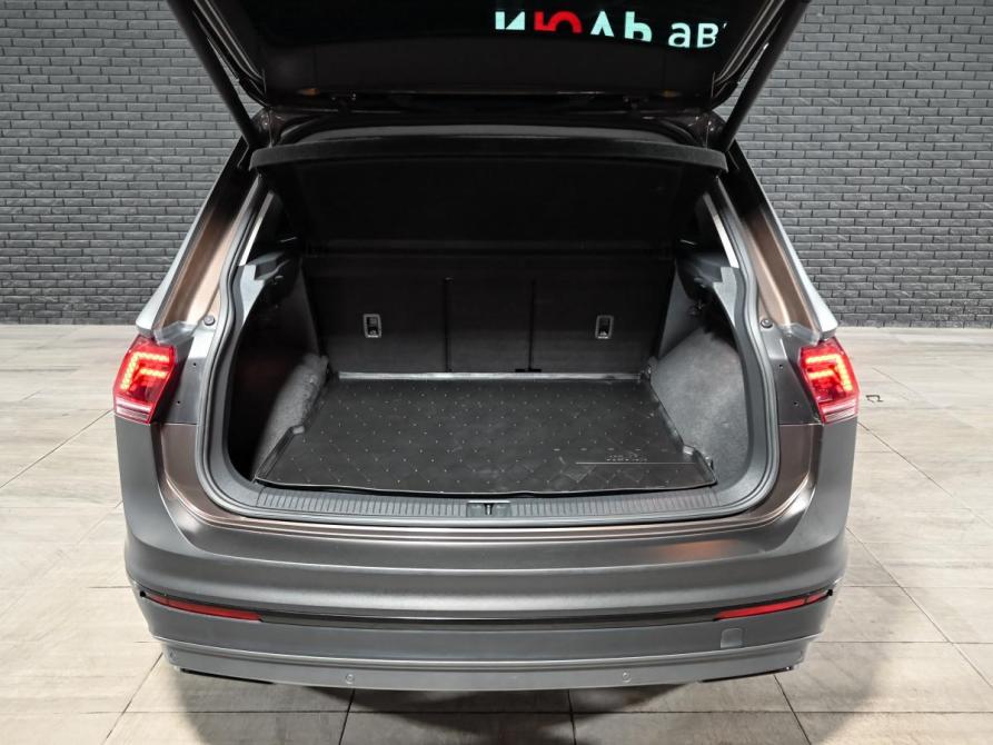 Volkswagen Tiguan II Екатеринбург  - изображение 6