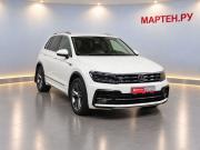 Volkswagen Tiguan II Вологда  - изображение 20