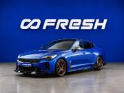 Kia Stinger I Москва  - изображение 30