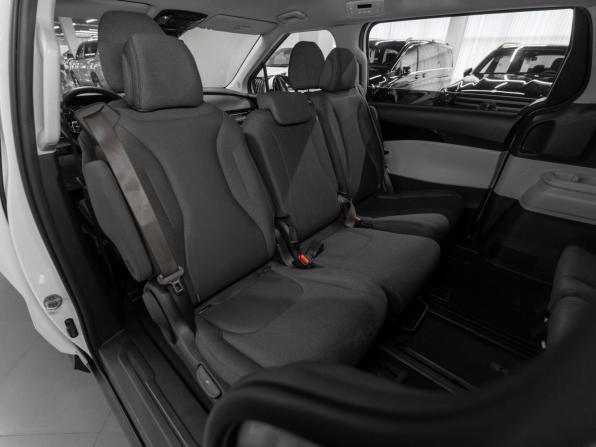 Kia Carnival IV с пробегом 2021 года, цена 3 590 000 рублей, 49923 км, минивэн, Автокод Объявления
