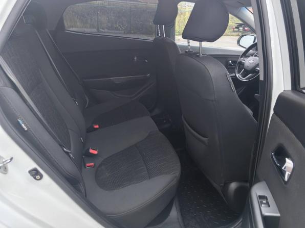 Kia Rio III с пробегом 2014 года, цена 895 000 рублей, 77000 км, седан, Автокод Объявления