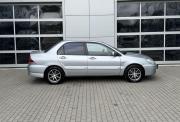 Mitsubishi Lancer IX Рестайлинг Владимир  - изображение 31
