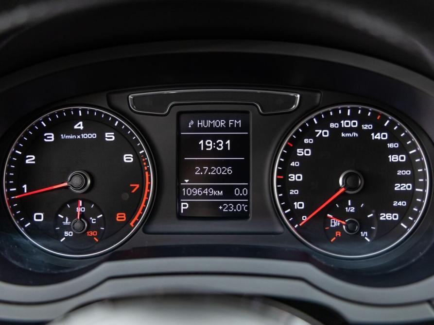 Audi Q3 I (8U) Рестайлинг Волгоград  - изображение 7