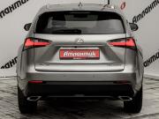 Lexus NX I Екатеринбург  - изображение 36
