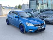 Kia Ceed I Рестайлинг Калуга  - изображение 23