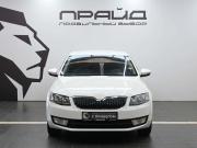 Skoda Octavia III (A7) Ростов-на-Дону  - изображение 18