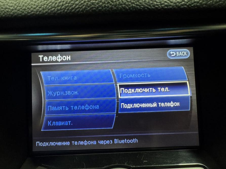 Infiniti FX II (S51) Стерлитамак  - изображение 35
