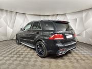 Mercedes-Benz GLE AMG I (W166) Москва  - изображение 27