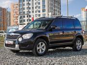 Skoda Yeti I Ижевск  - изображение 22