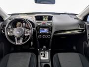 Subaru Forester IV Рестайлинг Москва  - изображение 43