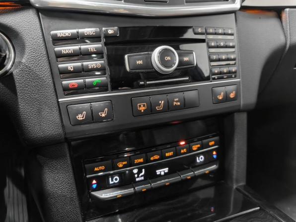 Mercedes-Benz E-Класс IV (W212 S212 C207) с пробегом 2010 года, цена 1 420 000 рублей, 260000 км, седан, Автокод Объявления