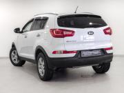 Kia Sportage III Москва  - изображение 34