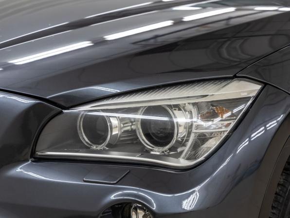 BMW X1 I (E84) Рестайлинг с пробегом 2013 года, цена 1 298 000 рублей, 196089 км, внедорожник, Автокод Объявления