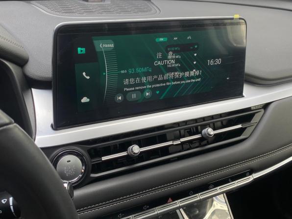 Chery Tiggo 7 Pro I с пробегом 2022 года, цена 1 934 000 рублей, 24218 км, внедорожник, Автокод Объявления