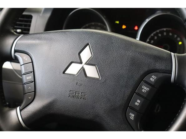 Mitsubishi Pajero IV Рестайлинг 1 с пробегом 2012 года, цена 1 990 000 рублей, 176355 км, внедорожник, Автокод Объявления
