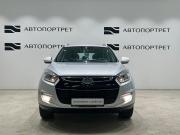JAC S5 (Eagle) I Рестайлинг Санкт-Петербург  - изображение 32