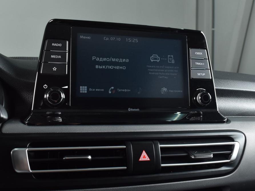 Kia Seltos I Кемерово  - изображение 17
