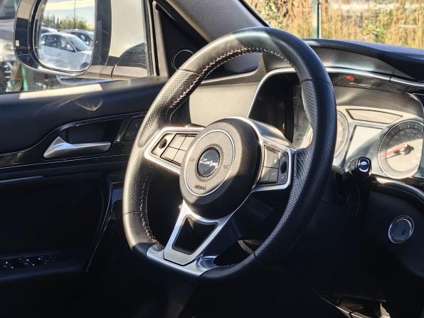 Zotye Coupa с пробегом 2018 года, цена 1 169 000 рублей, 99650 км, внедорожник, Автокод Объявления