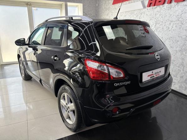 Nissan Qashqai I Рестайлинг с пробегом 2012 года, цена 1 265 000 рублей, 174439 км, внедорожник, Автокод Объявления