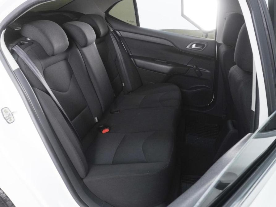 Citroen C4 II Ростов-на-Дону  - изображение 7